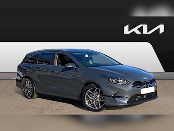 2025 (25) - 1.5T GDi ISG 138 3 5dr Petrol Estate