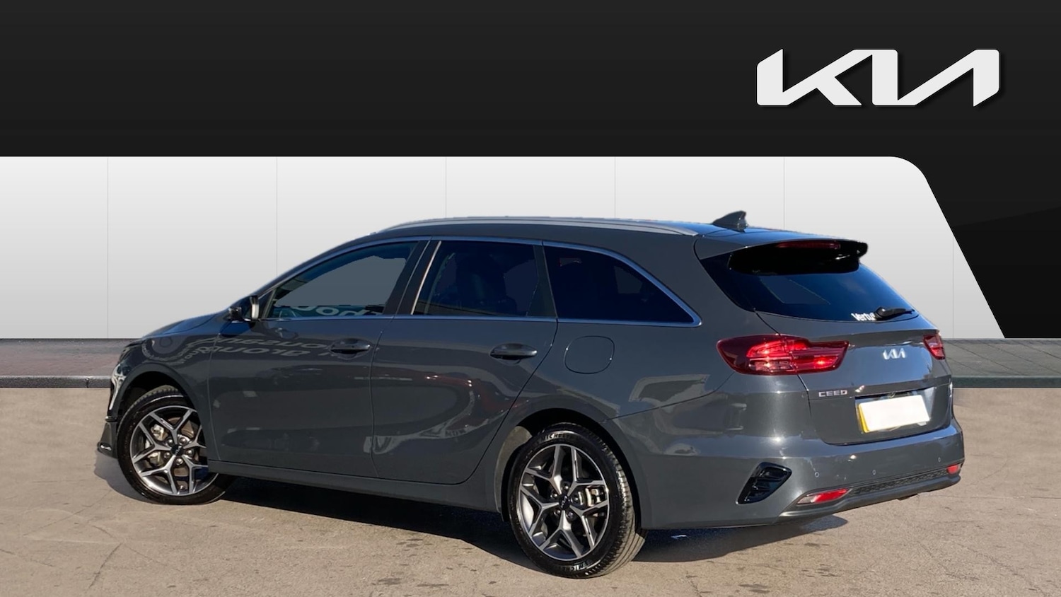 Used Kia Ceed 2025 for sale - 76862267: Photo 2