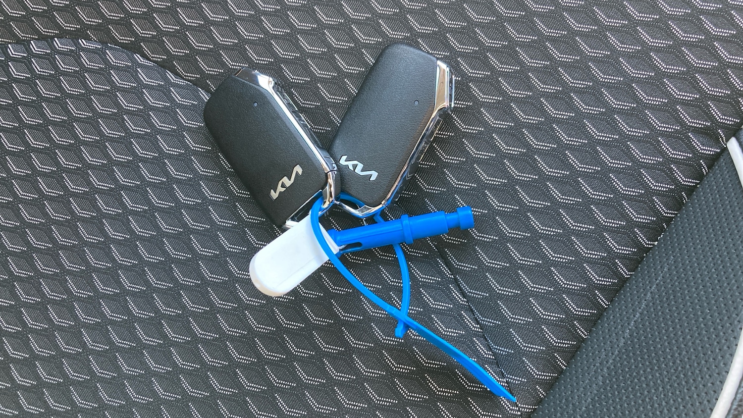 Used Kia Ceed 2025 for sale - 76862267: Photo 20