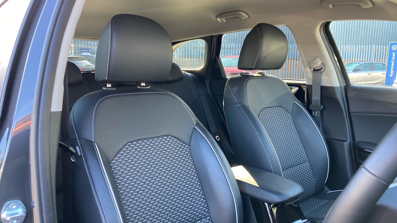 Used Kia Ceed 2025 for sale - 76862267: Photo 21