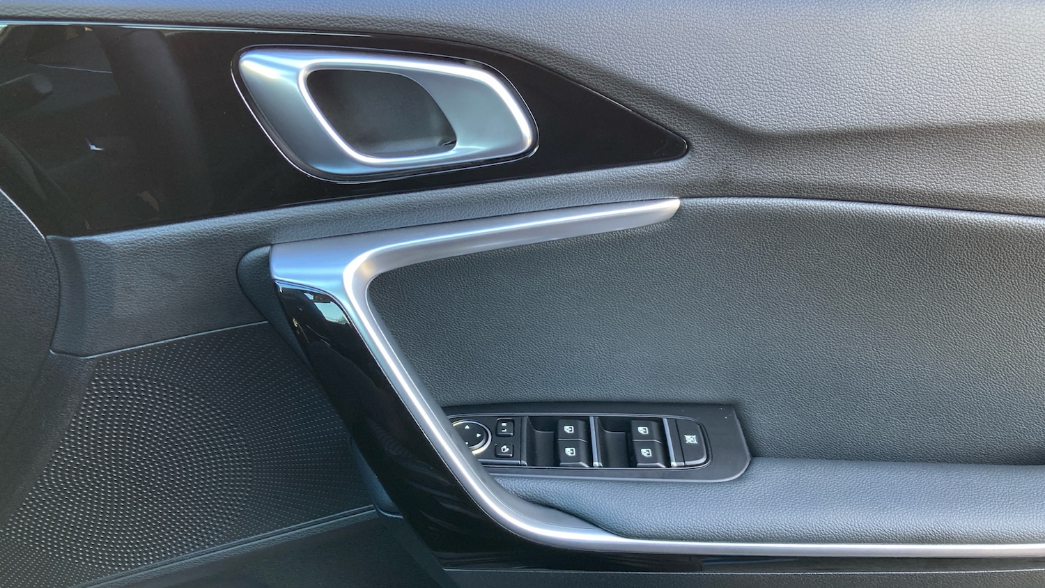 Used Kia Ceed 2025 for sale - 76862267: Photo 23