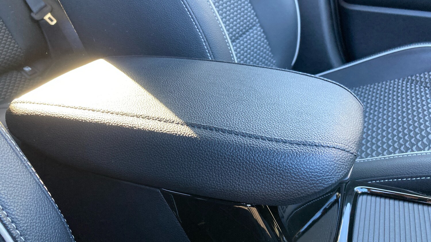 Used Kia Ceed 2025 for sale - 76862267: Photo 24