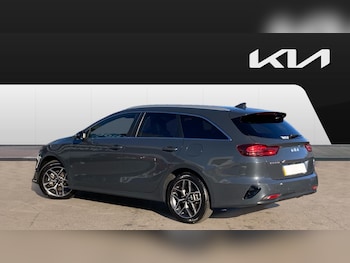 Used Kia Ceed 2025 for sale - 76862267: Photo