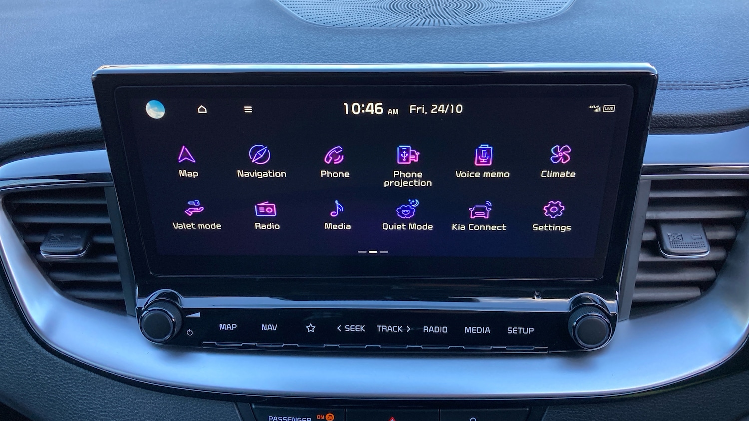 Used Kia Ceed 2025 for sale - 76862267: Photo 32