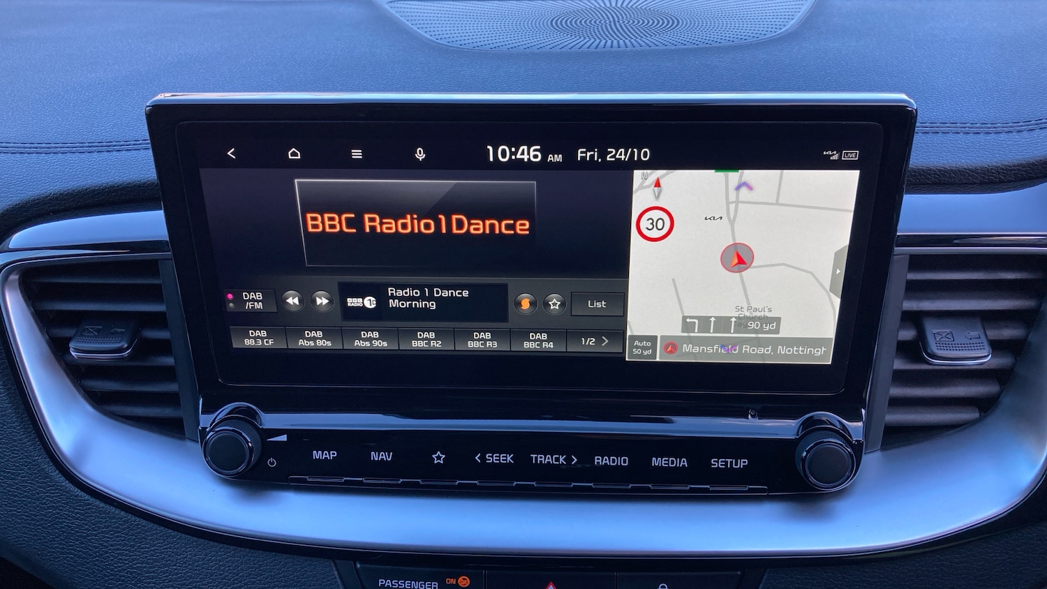 Used Kia Ceed 2025 for sale - 76862267: Photo 33