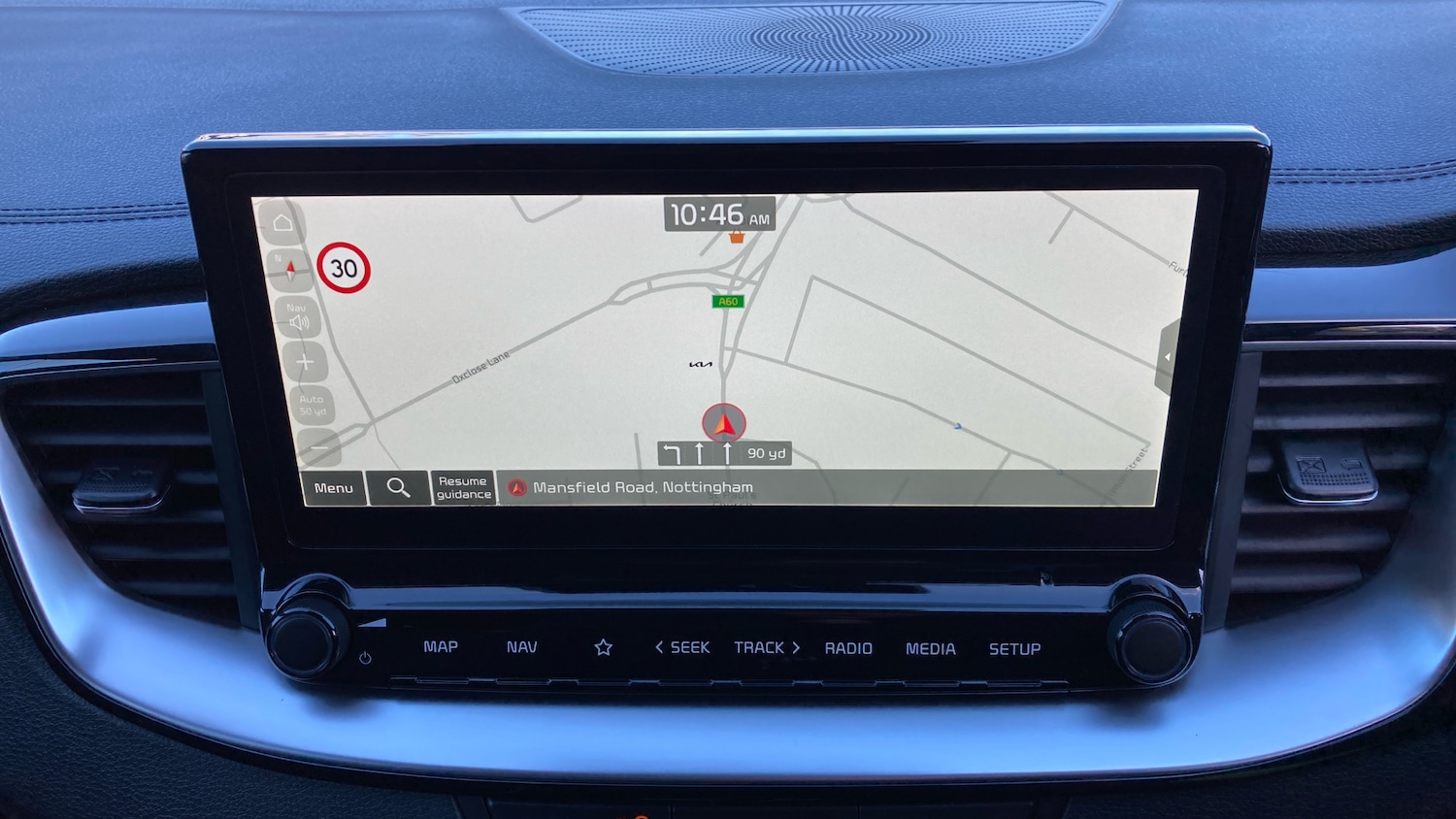 Used Kia Ceed 2025 for sale - 76862267: Photo 35