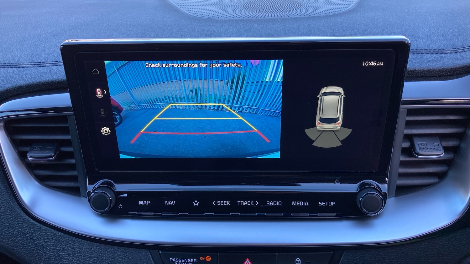 Used Kia Ceed 2025 for sale - 76862267: Photo 36