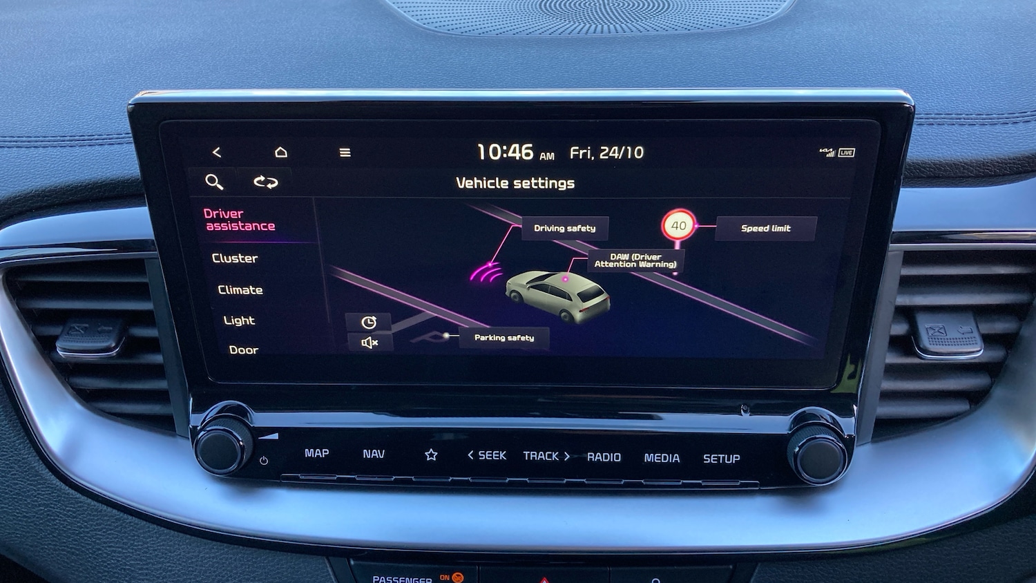 Used Kia Ceed 2025 for sale - 76862267: Photo 37