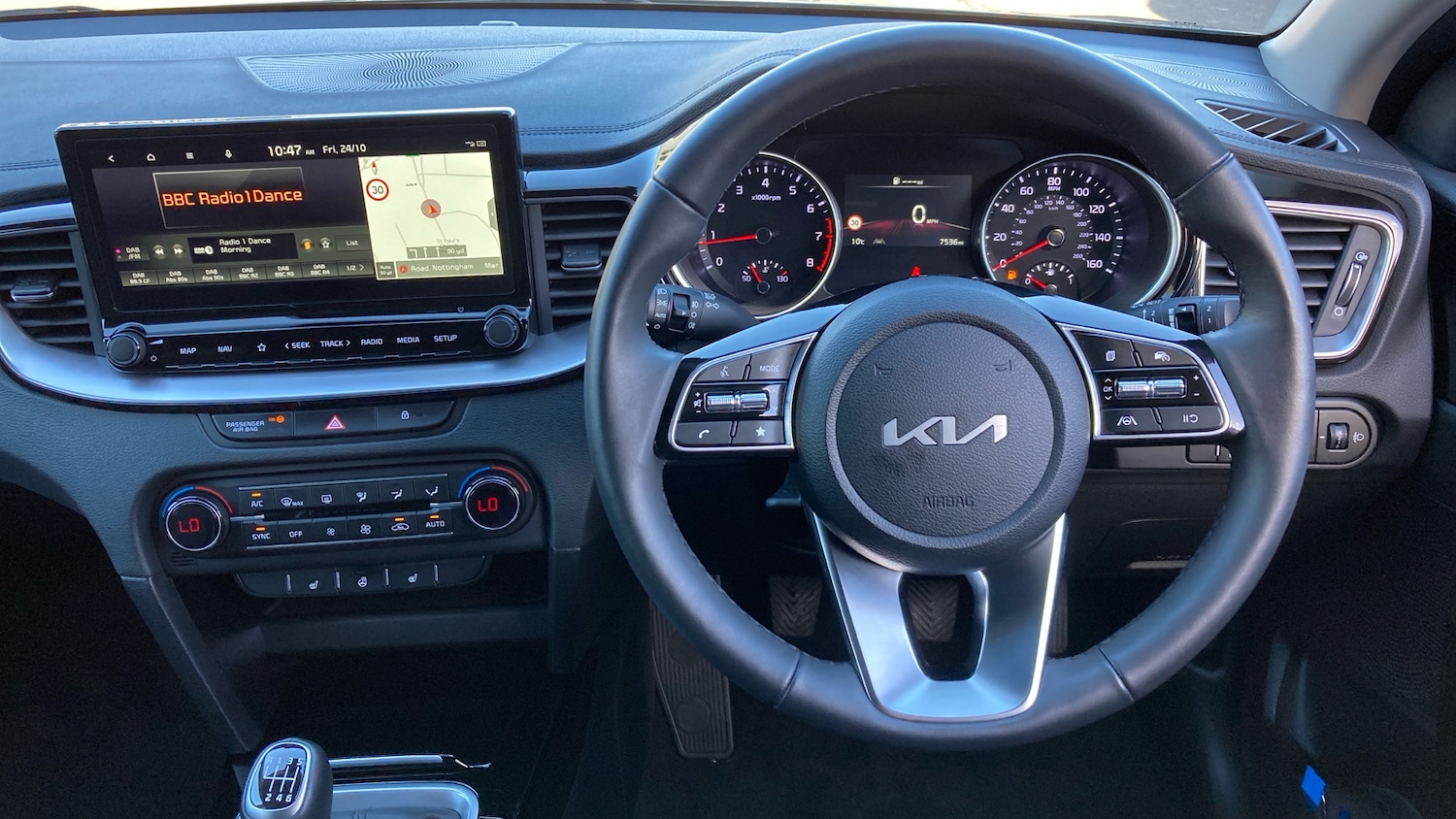 Used Kia Ceed 2025 for sale - 76862267: Photo 39