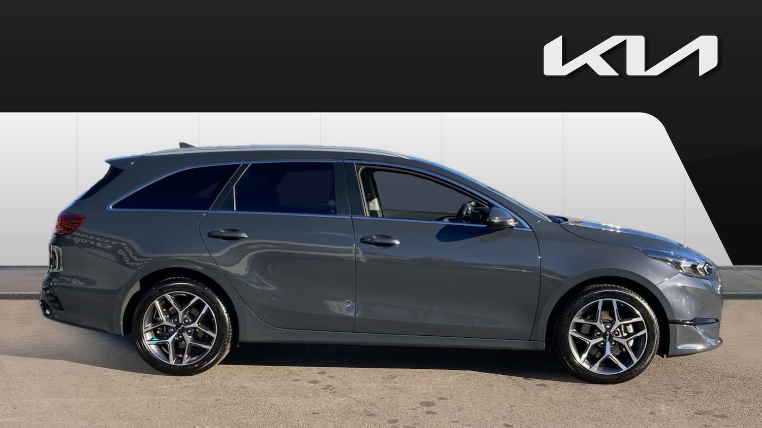 Used Kia Ceed 2025 for sale - 76862267: Photo 5