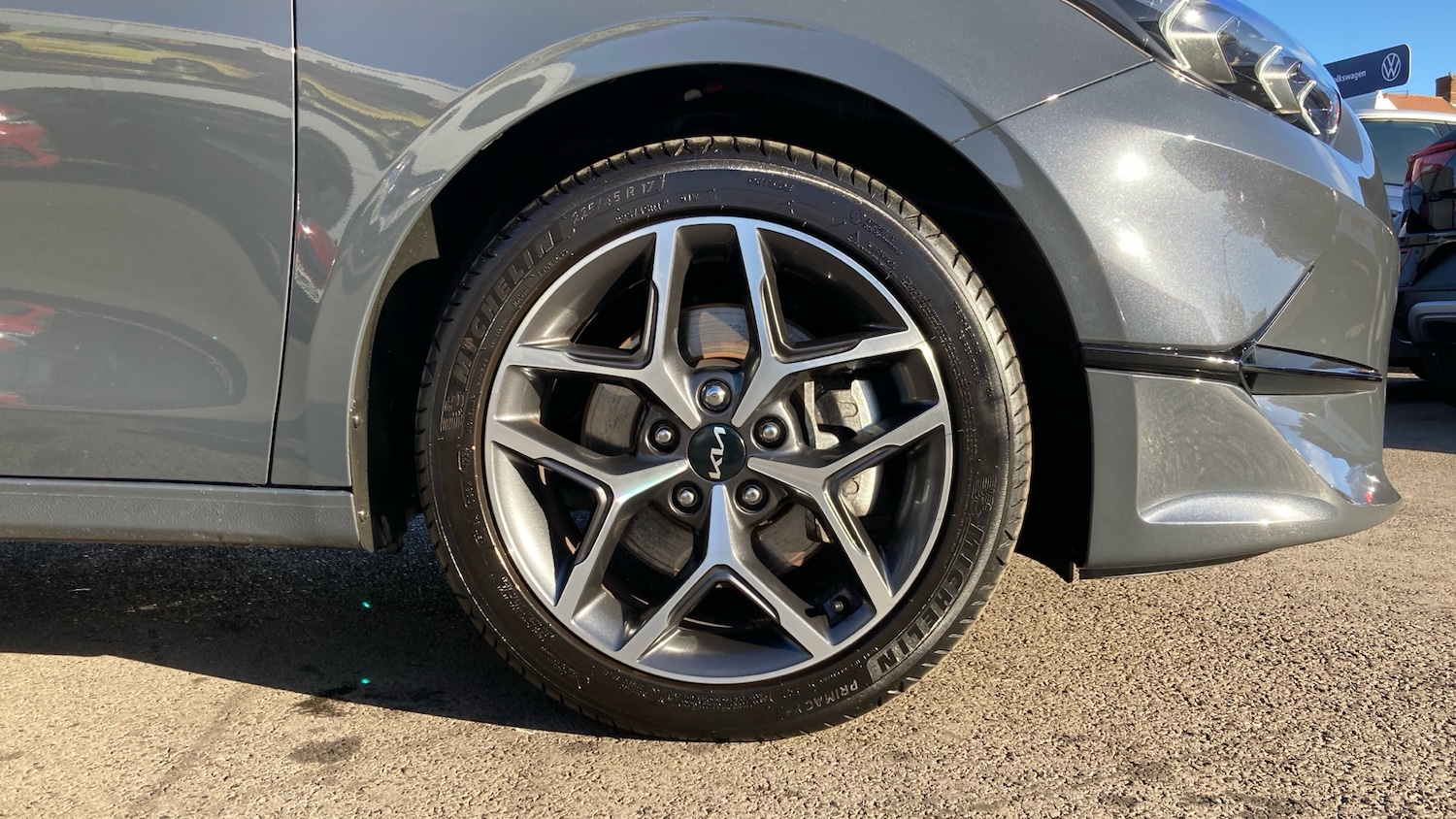 Used Kia Ceed 2025 for sale - 76862267: Photo 7