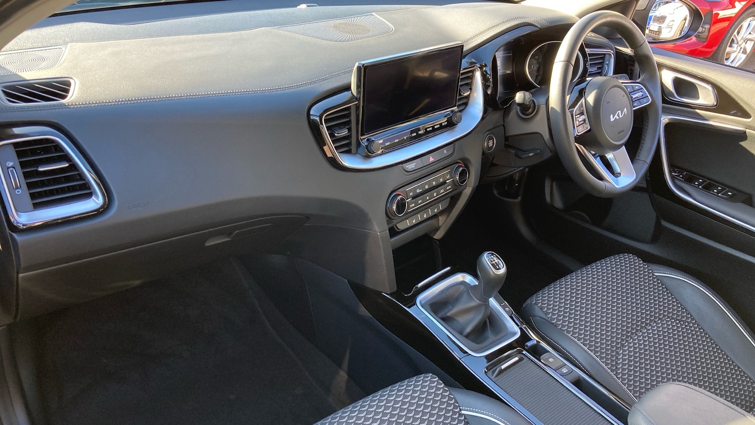 Used Kia Ceed 2025 for sale - 76862267: Photo 9