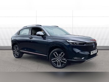 Used Honda HR-V 2022 for sale - 78657010: Photo