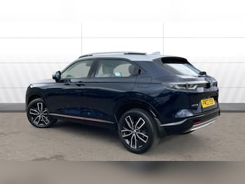 Used Honda HR-V 2022 for sale - 78657010: Photo