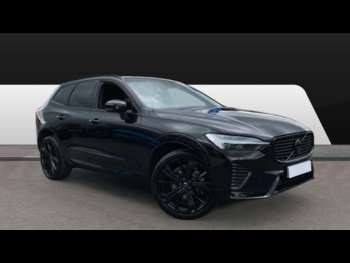 2024 (74) - 2.0 B5P Plus Black Edition 5dr AWD Geartronic Petrol Estate