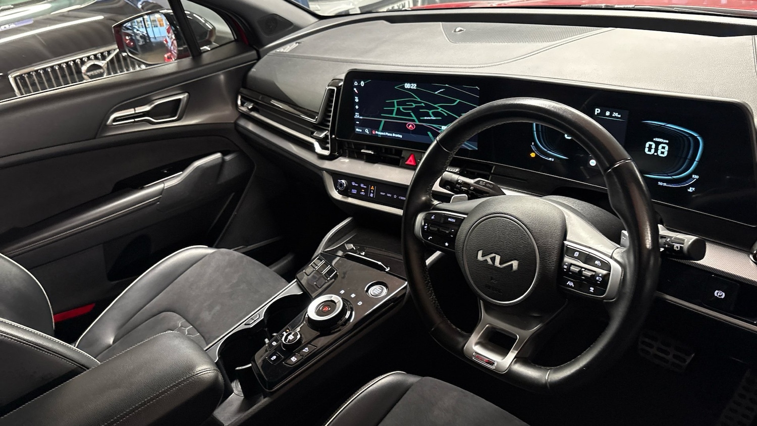 Used Kia Sportage 2023 for sale - 76705663: Photo 11