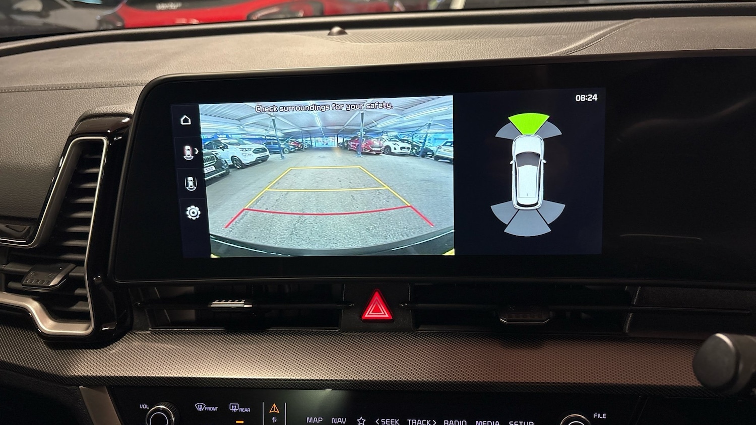 Used Kia Sportage 2023 for sale - 76705663: Photo 22