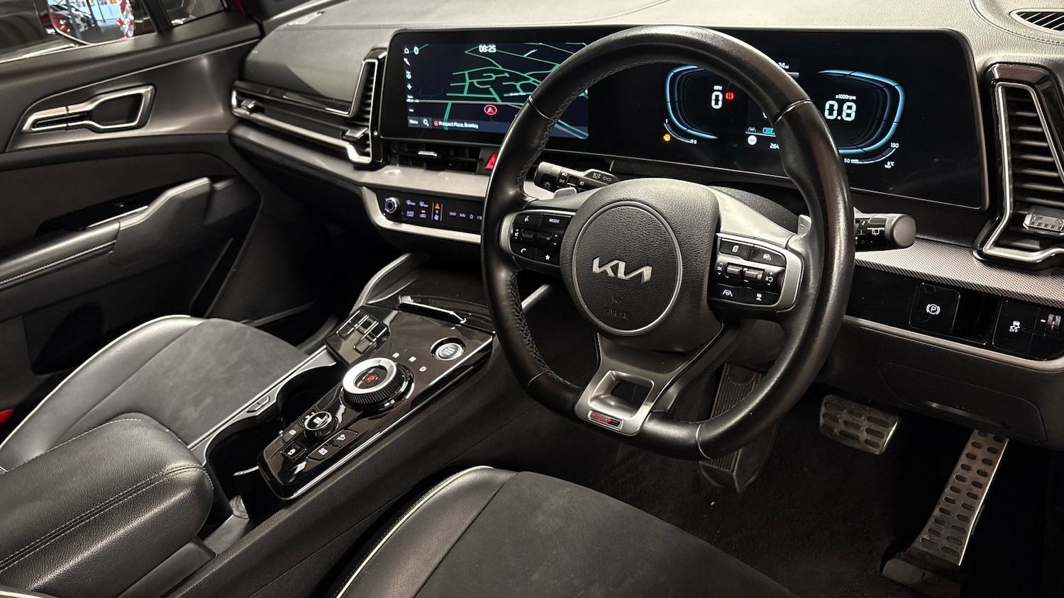 Used Kia Sportage 2023 for sale - 76705663: Photo 26