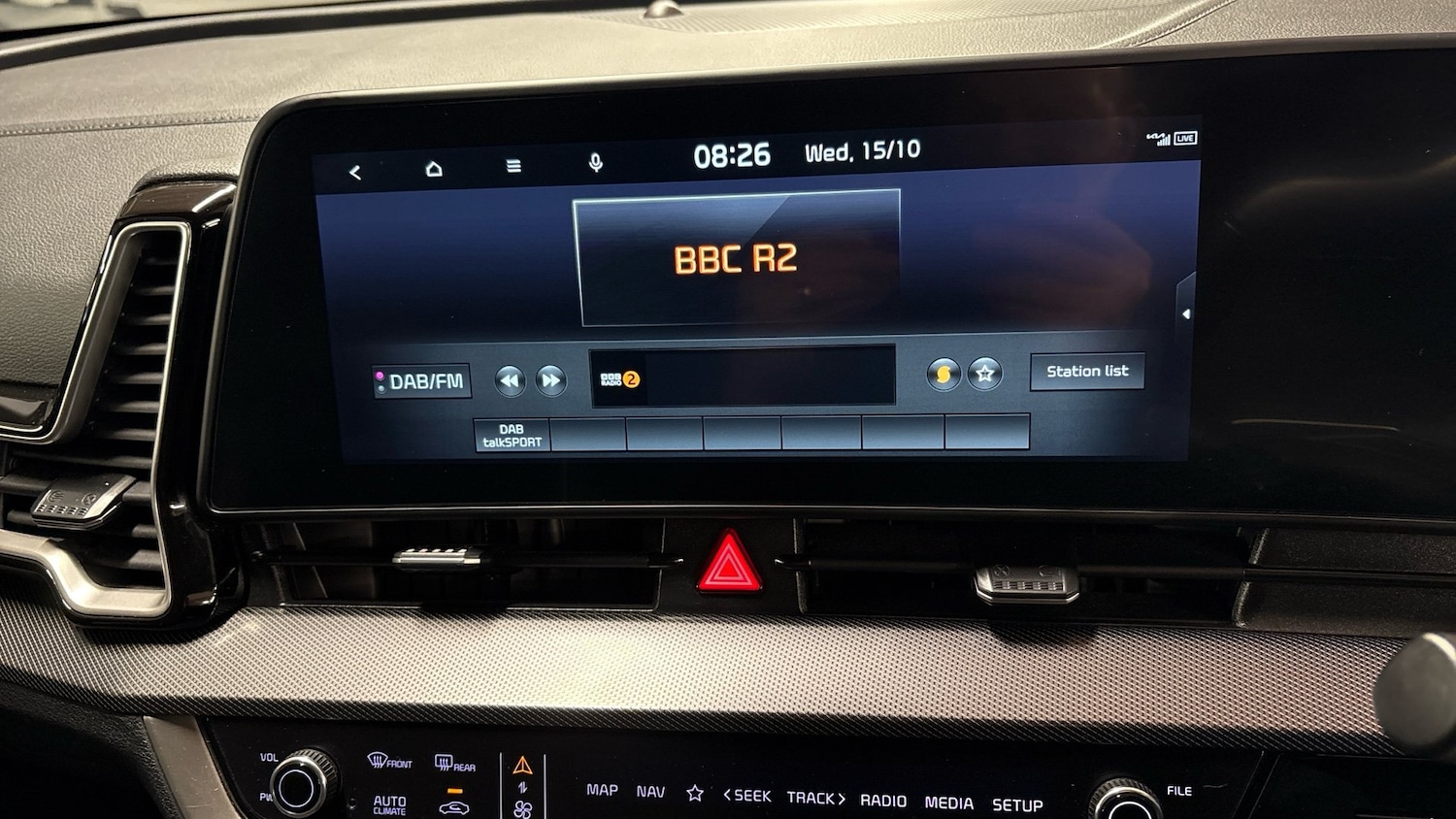 Used Kia Sportage 2023 for sale - 76705663: Photo 37