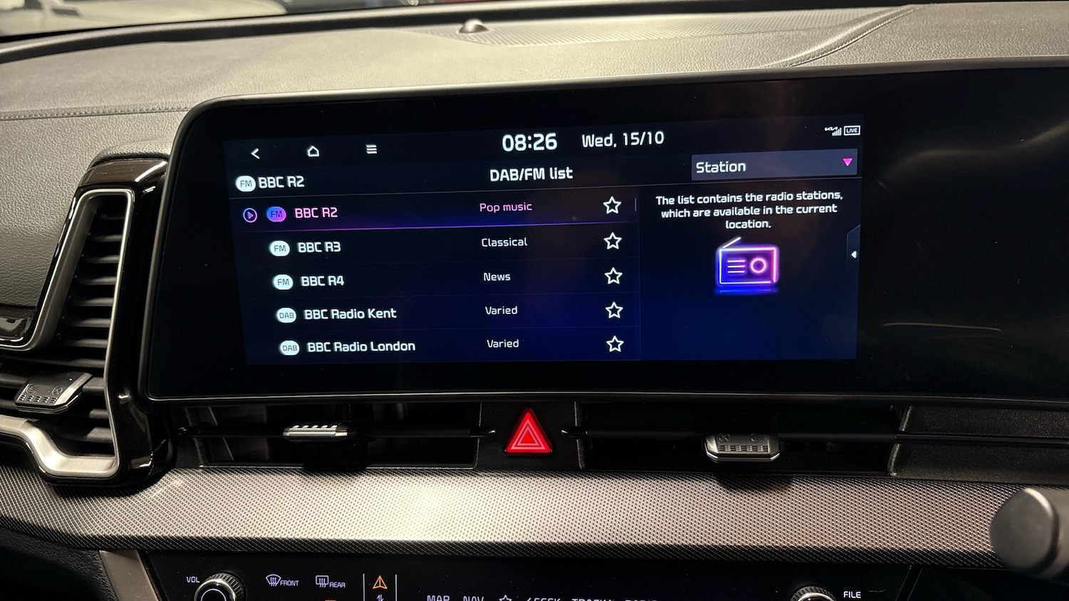 Used Kia Sportage 2023 for sale - 76705663: Photo 38