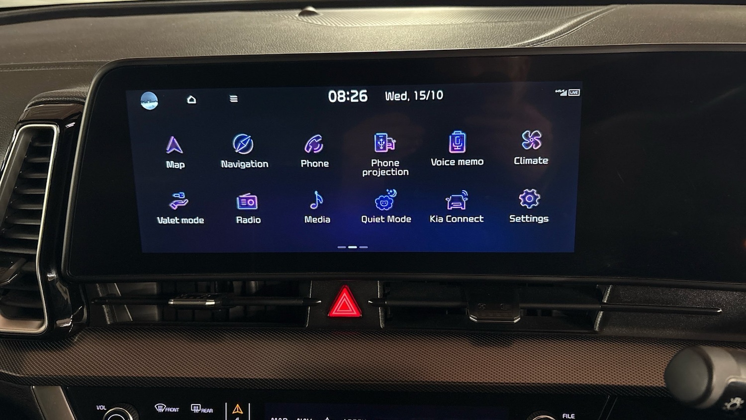 Used Kia Sportage 2023 for sale - 76705663: Photo 39