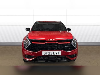 Used Kia Sportage 2023 for sale - 76705663: Photo