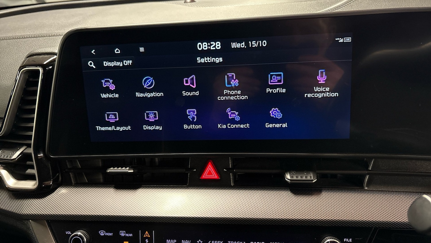 Used Kia Sportage 2023 for sale - 76705663: Photo 43