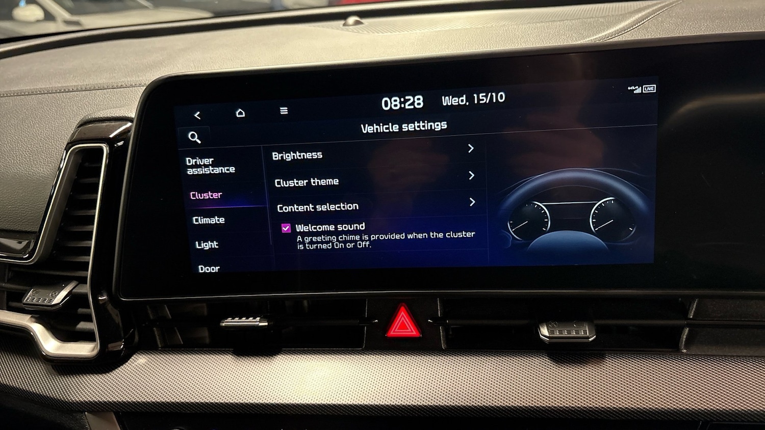 Used Kia Sportage 2023 for sale - 76705663: Photo 45