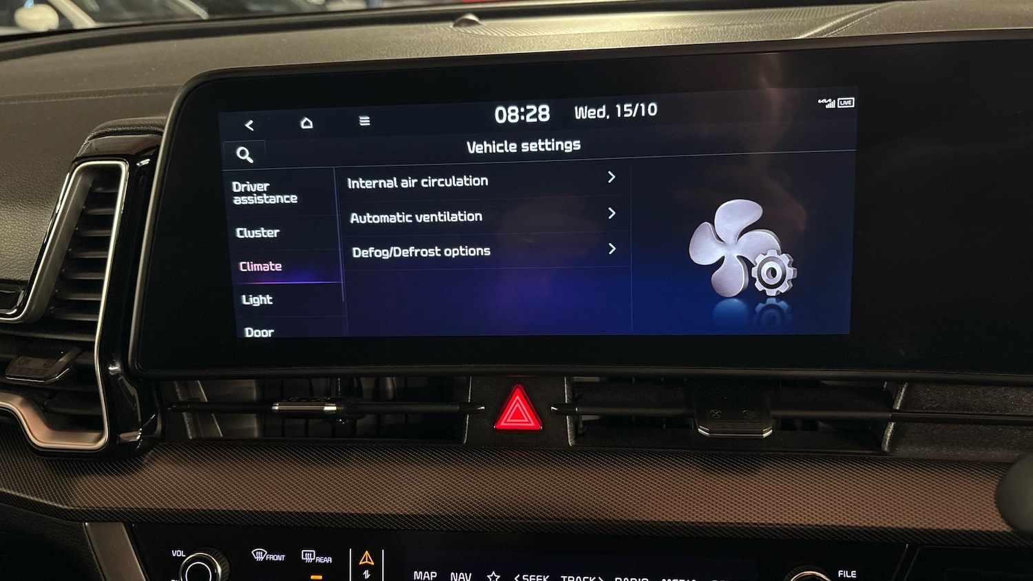 Used Kia Sportage 2023 for sale - 76705663: Photo 46