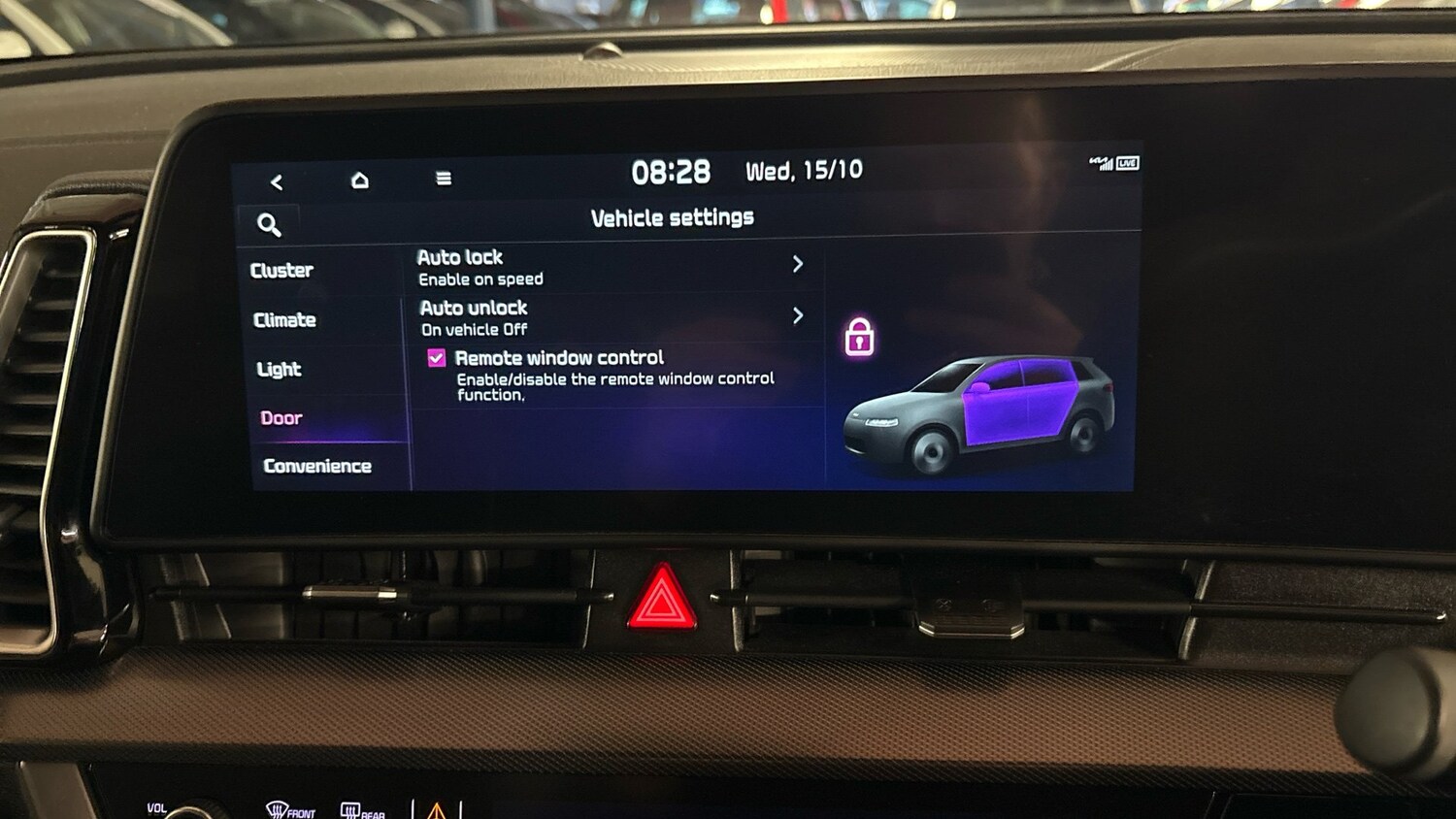 Used Kia Sportage 2023 for sale - 76705663: Photo 48