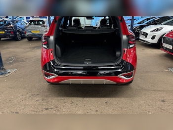 Used Kia Sportage 2023 for sale - 76705663: Photo