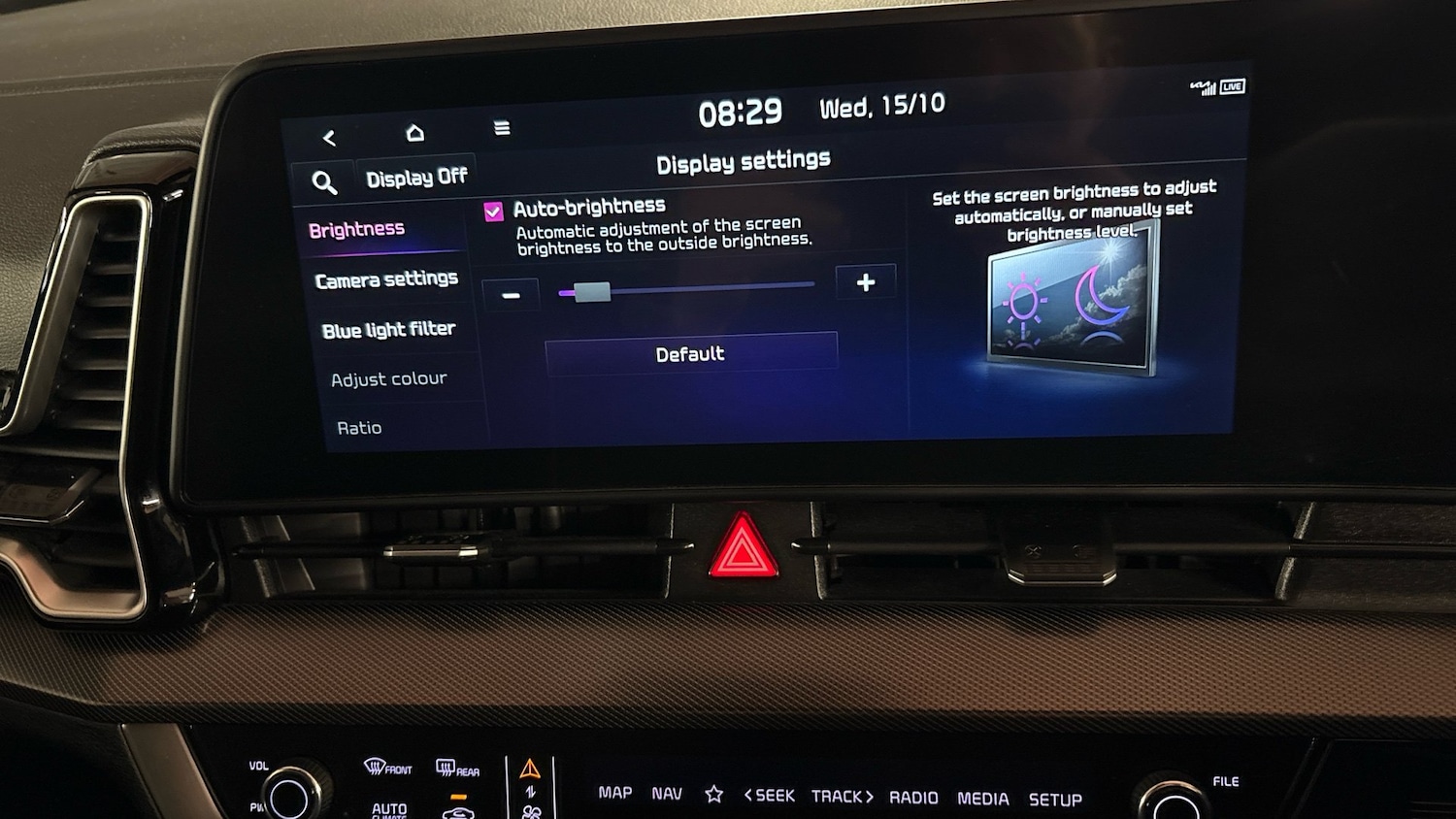 Used Kia Sportage 2023 for sale - 76705663: Photo 50