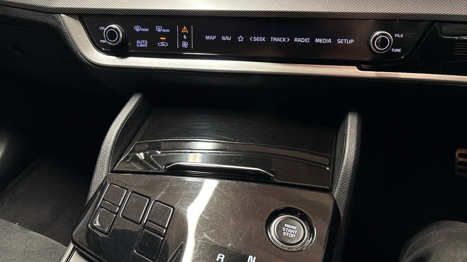 Used Kia Sportage 2023 for sale - 76705663: Photo 53