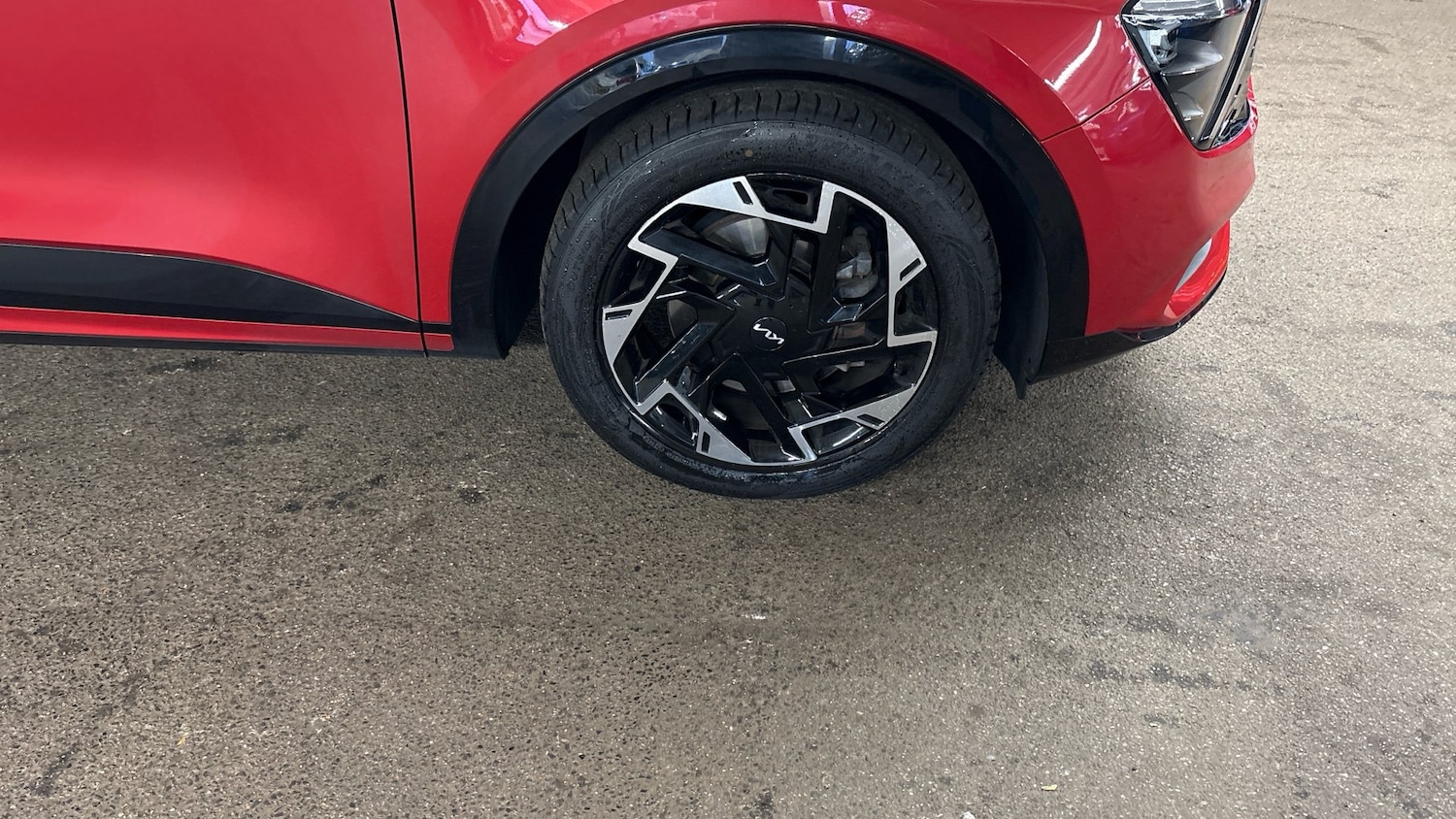 Used Kia Sportage 2023 for sale - 76705663: Photo 78