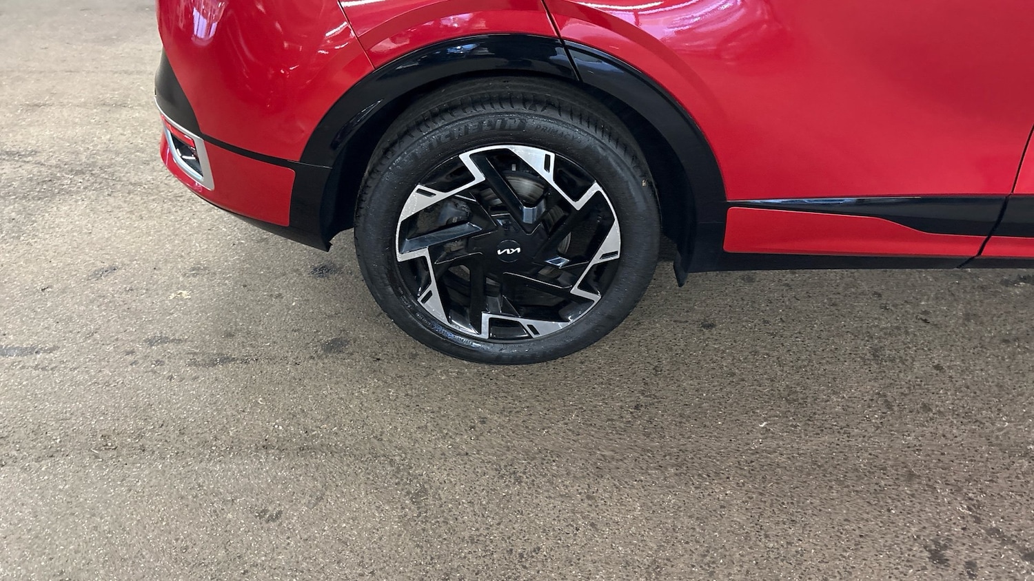 Used Kia Sportage 2023 for sale - 76705663: Photo 79