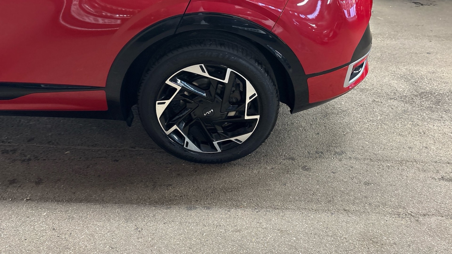 Used Kia Sportage 2023 for sale - 76705663: Photo 80