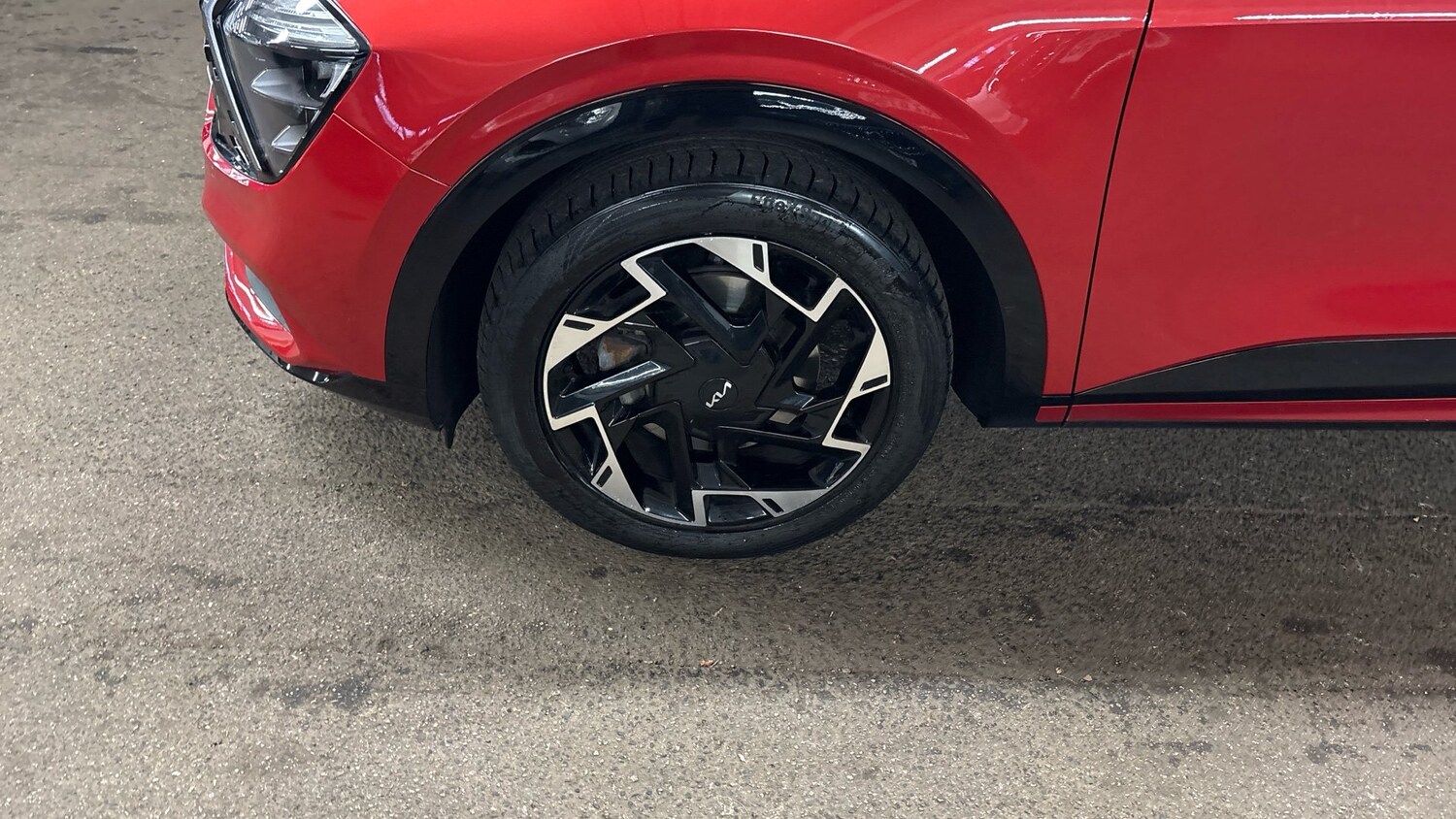 Used Kia Sportage 2023 for sale - 76705663: Photo 81