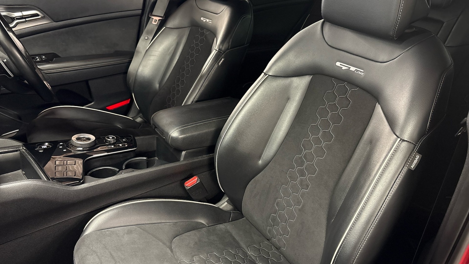 Used Kia Sportage 2023 for sale - 76705663: Photo 95