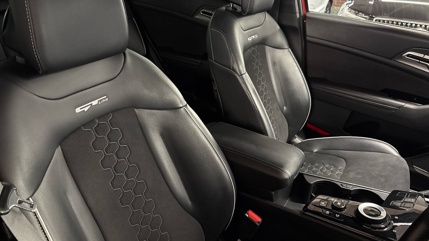 Used Kia Sportage 2023 for sale - 76705663: Photo 97