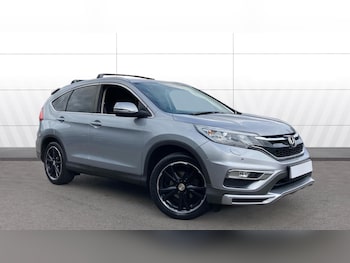 2016 (66) - 1.6 i-DTEC SR 5dr 2WD