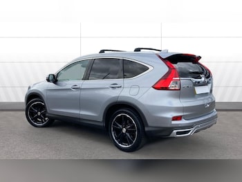 Used Honda CR-V 2016 for sale - 75869793: Photo