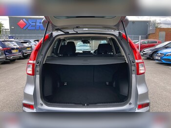 Used Honda CR-V 2016 for sale - 75869793: Photo