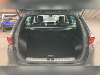 Used Kia Sportage 2021 for sale - 79595223: Photo