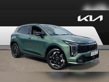 Used Kia Sportage 2026 for sale - 79524829: Photo