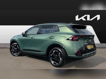 Used Kia Sportage 2026 for sale - 79524829: Photo