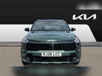 Used Kia Sportage 2026 for sale - 79524829: Photo