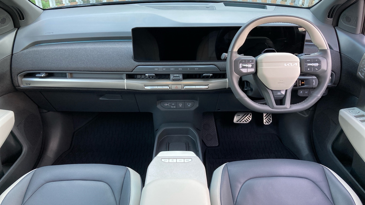 Used Kia EV3 2025 for sale - 76322405: Photo 10