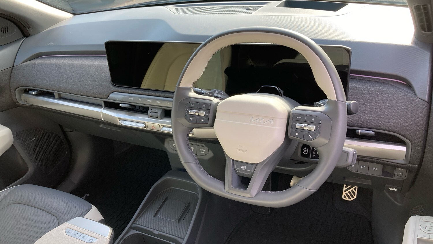 Used Kia EV3 2025 for sale - 76322405: Photo 11