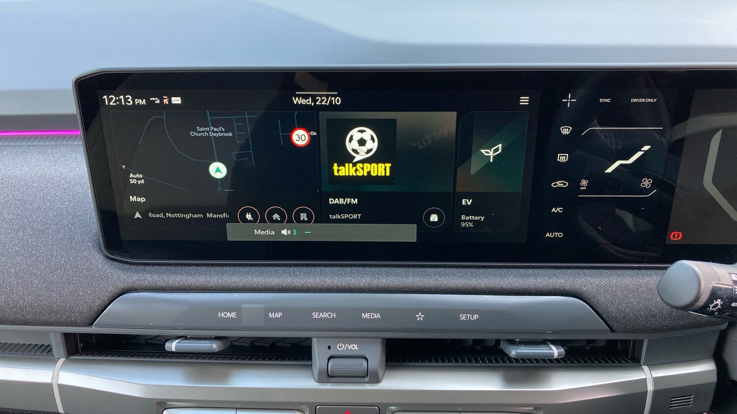 Used Kia EV3 2025 for sale - 76322405: Photo 12