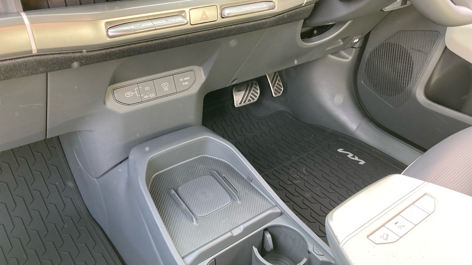 Used Kia EV3 2025 for sale - 76322405: Photo 13